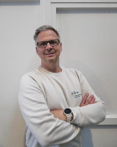 Marc Ossmann, SKZ Rheinland